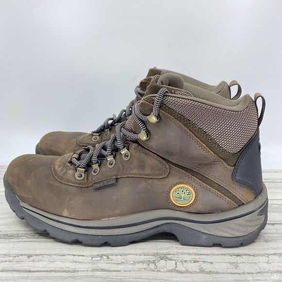Timberland Other - TIMBERLAND WHITE LEDGE WATERPROOF MID